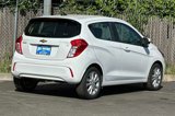 Used 2021 Chevrolet Spark LT image 3