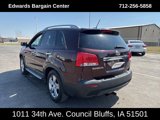 Used 2012 Kia Sorento EX w/ EX V6 Premium Pkg image 5