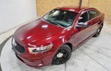 Used 2016 Ford Taurus Police Interceptor AWD w/ Ultimate Wiring Package image 2