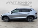 New 2025 Volkswagen Taos SE image 2