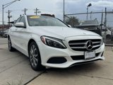 Used 2015 Mercedes-Benz C 300 Luxury w/ Premium 1 Package image 3