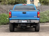Used 2006 GMC Sierra 2500 W/T w/ Skid Plate Package image 5