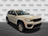 New 2025 Jeep Grand Cherokee Laredo X w/ Luxury Tech Group I image 2