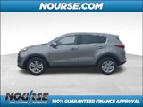 Used 2017 Kia Sportage LX image 5