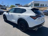 New 2025 Acura ADX A-Spec image 3