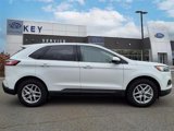 Certified 2024 Ford Edge SEL image 2