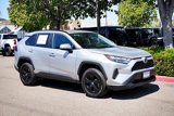 Used 2022 Toyota RAV4 XLE image 6