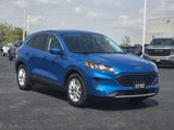Used 2021 Ford Escape SE w/ Convenience Package image 2