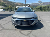 Certified 2023 Chevrolet Malibu LT image 2