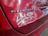 Used 2014 Ford Fusion SE w/ Equipment Group 201A image 4