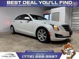 Used 2016 Cadillac ATS 2.0T Sedan image 2