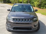 Certified 2019 Jeep Compass Latitude w/ Popular Equipment Group image 2