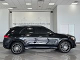 Certified 2020 Mercedes-Benz GLE 350 image 3
