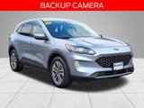 Used 2022 Ford Escape SEL image 3