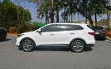 Used 2018 Hyundai Santa Fe SE w/ SE Premium Package 02 image 2