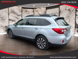 Used 2016 Subaru Outback 2.5i Limited image 6
