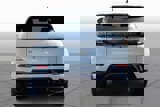 New 2026 Land Rover Range Rover Evoque Dynamic SE image 4