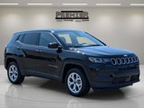 New 2025 Jeep Compass Sport image 3