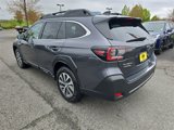 Used 2024 Subaru Outback Premium image 4