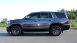 Used 2015 Chevrolet Tahoe LTZ image 4