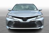 Used 2018 Toyota Camry XLE image 3