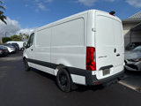 New 2025 Mercedes-Benz Sprinter 2500 image 3