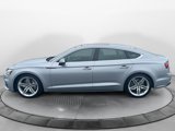 Used 2019 Audi A5 2.0T Premium Plus image 3