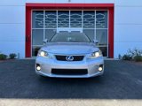 Used 2011 Lexus CT 200h image 2