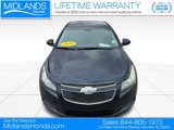 Used 2014 Chevrolet Cruze LT w/ Technology Package image 2