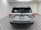 Used 2021 Ford Explorer XLT w/ Equipment Group 202A image 5