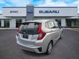Used 2016 Honda Fit LX image 5