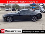 Used 2024 Ford Mustang Premium image 4