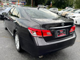 Used 2012 Lexus ES 350 w/ Preferred Accessory Pkg image 5