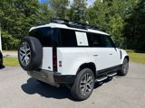 Used 2023 Land Rover Defender 110 X-Dynamic SE image 5