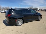 New 2025 Chrysler Pacifica Select w/ Uconnect Theater Family Group image 5
