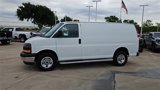 Used 2023 GMC Savana 2500 w/ Driver Convenience Package image 4