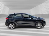Certified 2022 Honda HR-V LX image 2