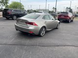 Used 2016 Lexus IS 200t image 5