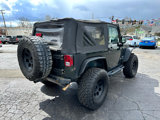 Used 2011 Jeep Wrangler Sport image 5