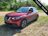 Used 2020 Nissan Kicks SV w/ Interior Electronics Package image 4