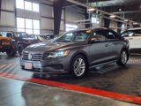 Used 2021 Volkswagen Passat 2.0T S image 3