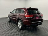 Used 2017 Jeep Grand Cherokee Limited w/ Trailer Tow Group IV image 3