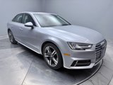Used 2018 Audi A4 2.0T Premium Plus image 3