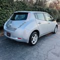 Used 2015 Nissan Leaf SV image 5