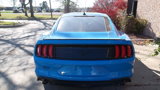 Used 2022 Ford Mustang Coupe image 5