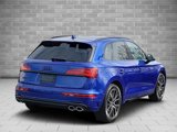 Used 2022 Audi SQ5 Premium Plus image 5