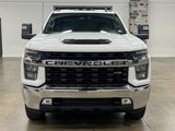 Used 2022 Chevrolet Silverado 2500 LT w/ Convenience Package image 2
