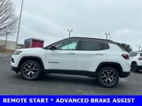 New 2025 Jeep Compass Limited image 5