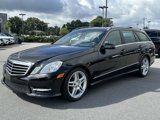 Used 2013 Mercedes-Benz E 350 4MATIC Wagon image 3