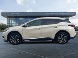 Used 2015 Nissan Murano Platinum w/ Platinum Technology Package image 2